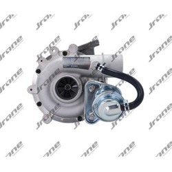 Turbo Jrone 8I05-200-580 pour FORD RANGER (ER, EQ, R_) 2.5 TD 4x4 109 CV