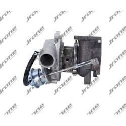 Turbo Jrone 8I05-200-580 pour FORD RANGER (ER, EQ, R_) 2.5 TD 4x4 109 CV