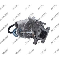 Turbo Jrone 8I05-200-580 pour FORD RANGER (ER, EQ, R_) 2.5 TD 4x4 109 CV