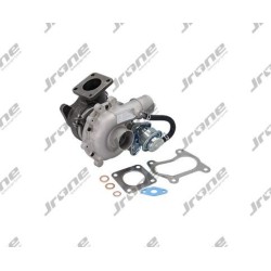 Turbo Jrone 8I05-200-580 pour FORD RANGER (ER, EQ, R_) 2.5 TD 4x4 109 CV