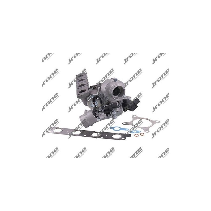Turbo Jrone 8B03-40M-634 pour VW EOS (1F7, 1F8) 2.0 TFSI 200 CV