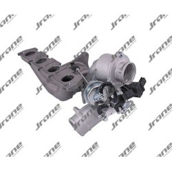 Turbo Jrone 8B03-40M-634 pour VW EOS (1F7, 1F8) 2.0 TFSI 200 CV