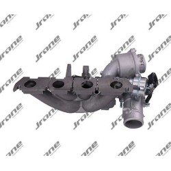Turbo Jrone 8B03-40M-634 pour VW EOS (1F7, 1F8) 2.0 TFSI 200 CV