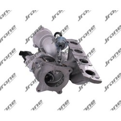 Turbo Jrone 8B03-40M-634 pour VW EOS (1F7, 1F8) 2.0 TFSI 200 CV