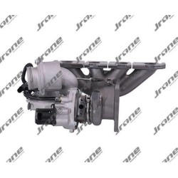 Turbo Jrone 8B03-40M-634 pour VW EOS (1F7, 1F8) 2.0 TFSI 200 CV