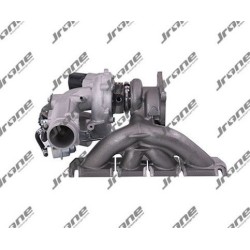 Turbo Jrone 8B03-40M-634 pour VW EOS (1F7, 1F8) 2.0 TFSI 200 CV