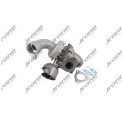 Turbo Jrone 8G14-300-H37 pour PEUGEOT 508 I (8D_) 2.0 HDi 163 CV