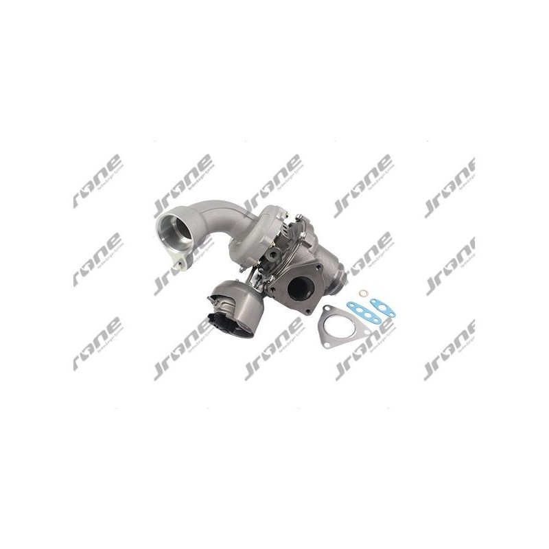 Turbo Jrone 8G14-300-H37 pour PEUGEOT 508 I (8D_) 2.0 HDi 163 CV