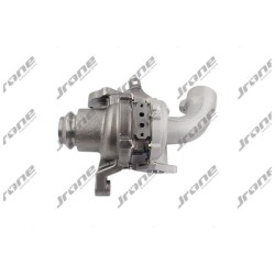 Turbo Jrone 8G14-300-H37 pour PEUGEOT 508 I (8D_) 2.0 HDi 163 CV