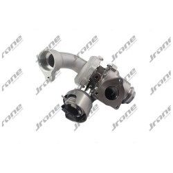 Turbo Jrone 8G14-300-H37 pour PEUGEOT 508 I (8D_) 2.0 HDi 163 CV