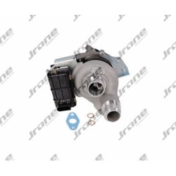 Turbo Jrone 8G17-300-374 pour FORD TOURNEO CONNECT 1.8 TDCi /TDDi /DI 75 CV