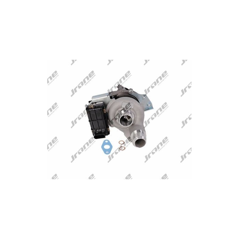 Turbo Jrone 8G17-300-374 pour FORD TOURNEO CONNECT 1.8 TDCi /TDDi /DI 75 CV