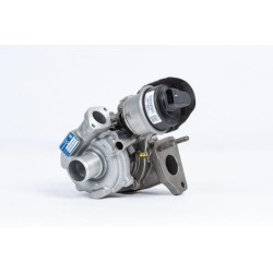 Turbo BorgWarner 54359880037 pour FIAT 500 (312_) 1.3 D Multijet (312AXE1A) 95 CV