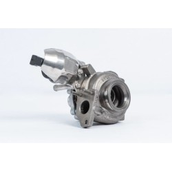 Turbo BorgWarner 54359880037 pour FIAT 500 (312_) 1.3 D Multijet (312AXE1A) 95 CV