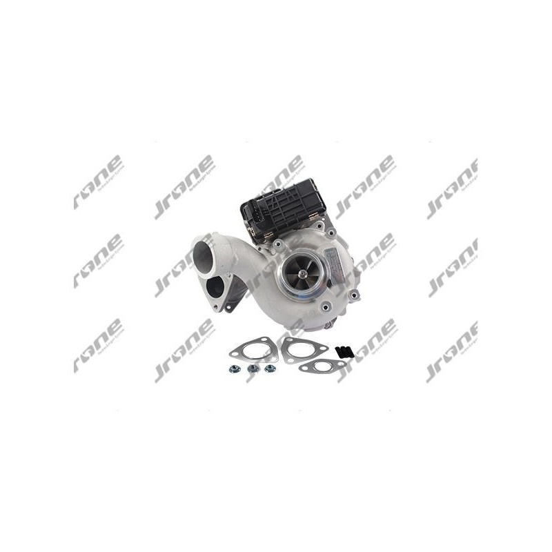 Turbo Jrone 8G22-30M-H23 pour AUDI A8 D4 (4H2, 4H8, 4HC, 4HL) 3.0 TDI quattro 211 CV