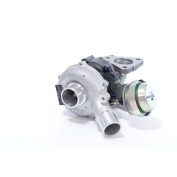 Turbo BTS Turbo T915980 pour MITSUBISHI L200 / TRITON (KA_T, KB_T) 2.5 DI-D (KA4T) 167 CV