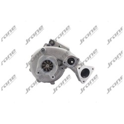 Turbo Jrone 8G22-30M-H23 pour AUDI A8 D4 (4H2, 4H8, 4HC, 4HL) 3.0 TDI quattro 211 CV