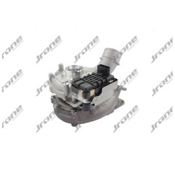 Turbo Jrone 8G22-30M-H23 pour AUDI A8 D4 (4H2, 4H8, 4HC, 4HL) 3.0 TDI quattro 211 CV