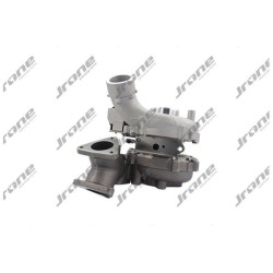 Turbo Jrone 8G22-30M-H23 pour AUDI A8 D4 (4H2, 4H8, 4HC, 4HL) 3.0 TDI quattro 211 CV