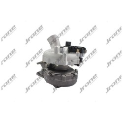 Turbo Jrone 8G22-30M-H23 pour AUDI A8 D4 (4H2, 4H8, 4HC, 4HL) 3.0 TDI quattro 211 CV