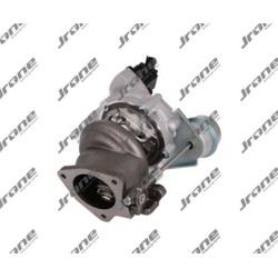 Turbo Jrone 8B03-400-636 pour PEUGEOT 308 CC (4B_) 1.6 THP 200 CV