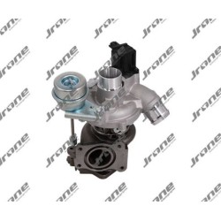 Turbo Jrone 8B03-400-636 pour PEUGEOT 308 CC (4B_) 1.6 THP 200 CV