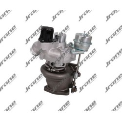 Turbo Jrone 8B03-400-636 pour PEUGEOT 308 CC (4B_) 1.6 THP 200 CV