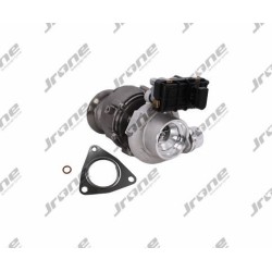 Turbo Jrone 8M35-300-J39 pour LAND ROVER DISCOVERY SPORT (L550) 2.0 D 4x4 150 CV