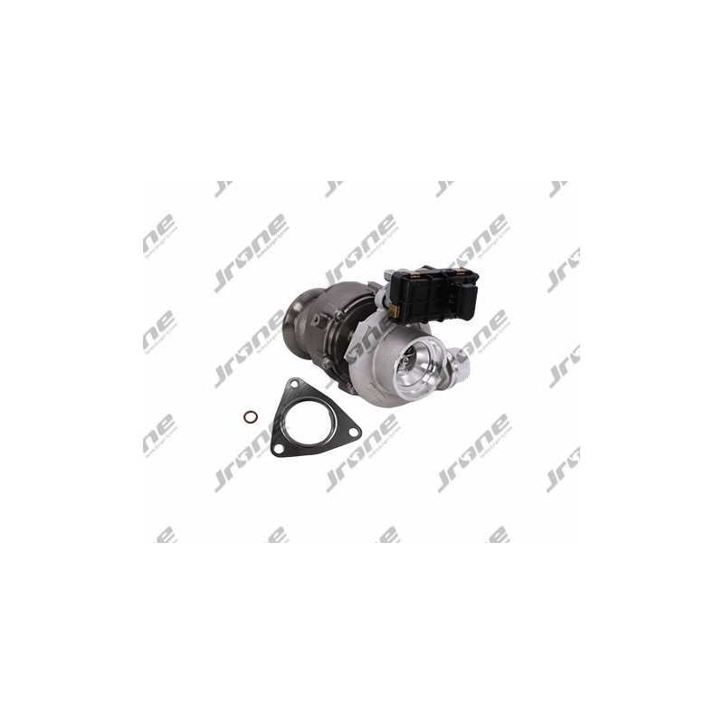 Turbo Jrone 8M35-300-J39 pour LAND ROVER DISCOVERY SPORT (L550) 2.0 D 4x4 150 CV