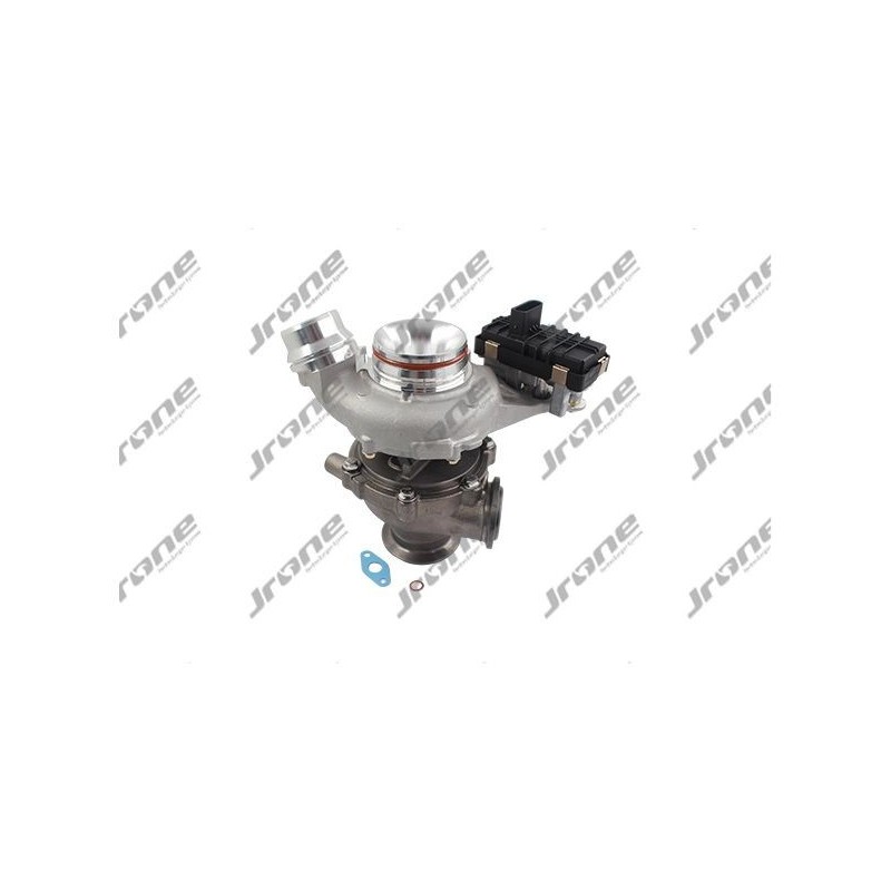 Turbo Jrone 8G17-300-N32 pour BMW 5 (F10) 520 d 184 CV