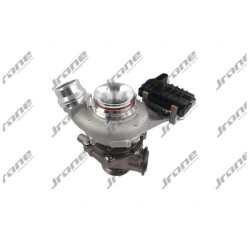 Turbo Jrone 8G17-300-N32 pour BMW 5 (F10) 520 d 184 CV