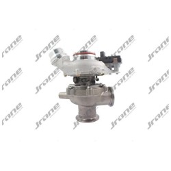 Turbo Jrone 8G17-300-N32 pour BMW 5 (F10) 520 d 184 CV