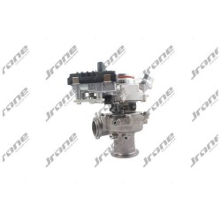 Turbo Jrone 8G17-300-N32 pour BMW 5 (F10) 520 d 184 CV