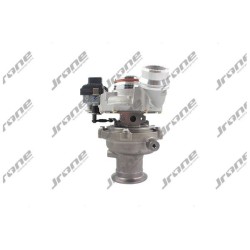 Turbo Jrone 8G17-300-N32 pour BMW 5 (F10) 520 d 184 CV