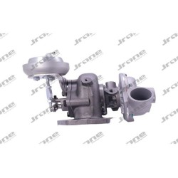 Turbo Jrone 8I04-300-501 pour MAZDA 6 Berline tricorps (GG) 2.0 DI (GG14) 136 CV