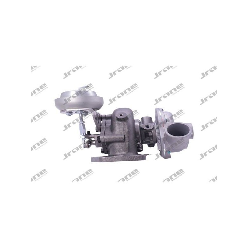 Turbo Jrone 8I04-300-501 pour MAZDA 6 Berline tricorps (GG) 2.0 DI (GG14) 136 CV
