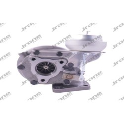 Turbo Jrone 8I04-300-501 pour MAZDA 6 Berline tricorps (GG) 2.0 DI (GG14) 136 CV
