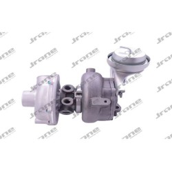 Turbo Jrone 8I04-300-501 pour MAZDA 6 Berline tricorps (GG) 2.0 DI (GG14) 136 CV