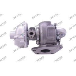 Turbo Jrone 8I04-300-501 pour MAZDA 6 Berline tricorps (GG) 2.0 DI (GG14) 136 CV