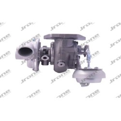 Turbo Jrone 8I04-300-501 pour MAZDA 6 Berline tricorps (GG) 2.0 DI (GG14) 136 CV