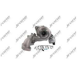 Turbo Jrone 8G15-30M-797 pour VW CC B7 (358) 2.0 TDI 170 CV