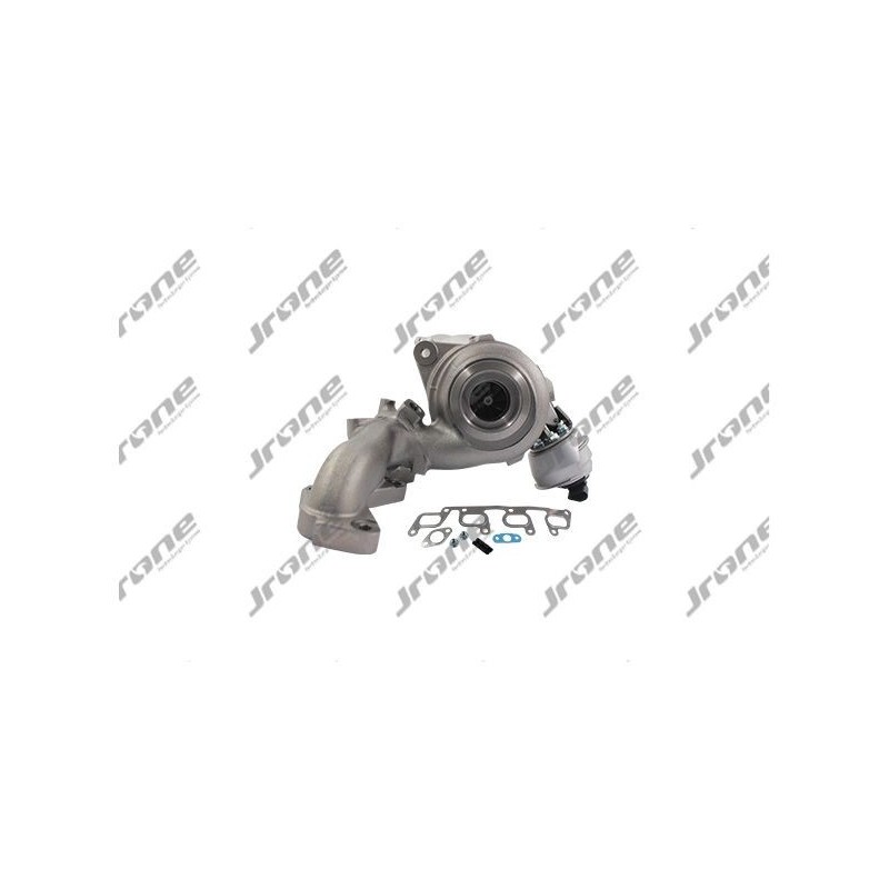 Turbo Jrone 8G15-30M-797 pour VW CC B7 (358) 2.0 TDI 170 CV