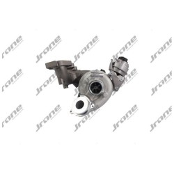 Turbo Jrone 8G15-30M-797 pour VW CC B7 (358) 2.0 TDI 170 CV