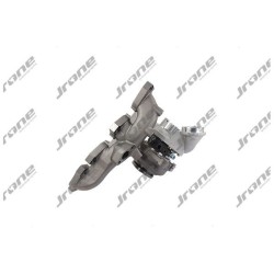 Turbo Jrone 8G15-30M-797 pour VW CC B7 (358) 2.0 TDI 170 CV