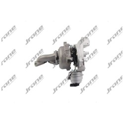 Turbo Jrone 8G15-30M-797 pour VW CC B7 (358) 2.0 TDI 170 CV