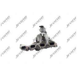 Turbo Jrone 8G15-30M-797 pour VW CC B7 (358) 2.0 TDI 170 CV