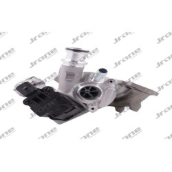 Turbo Jrone 8I03-40M-R51 pour VW GOLF VII (5G1, BQ1, BE1, BE2) 1.2 TSI 86 CV