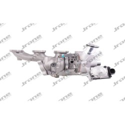 Turbo Jrone 8I03-40M-R51 pour VW GOLF VII (5G1, BQ1, BE1, BE2) 1.2 TSI 86 CV