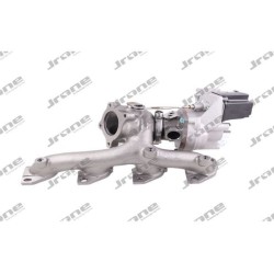 Turbo Jrone 8I03-40M-R51 pour VW GOLF VII (5G1, BQ1, BE1, BE2) 1.2 TSI 86 CV