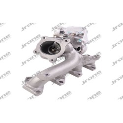 Turbo Jrone 8I03-40M-R51 pour VW GOLF VII (5G1, BQ1, BE1, BE2) 1.2 TSI 86 CV